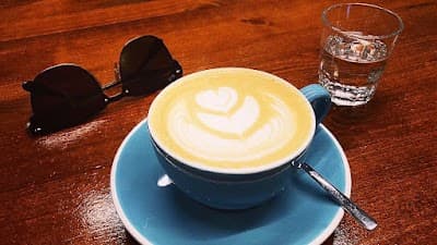 Brew Coffee coffee