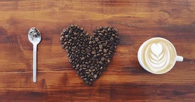 Apricot Coffee coffee