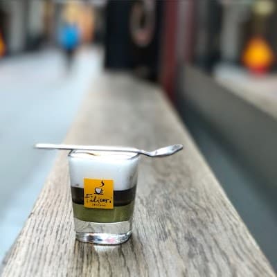 Caffellini coffee