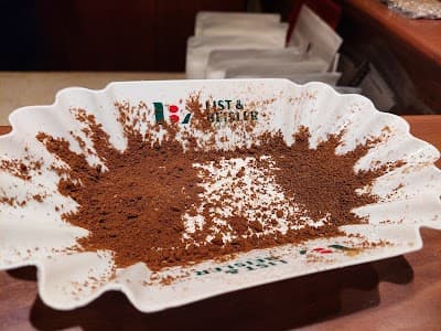 Alt Wien Kaffee coffee
