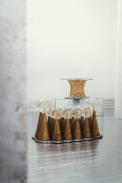 VNT coffee gallery coffee