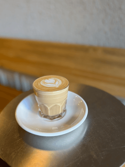 Café Pascal - Östermalm coffee