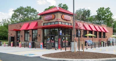 Sheetz in VA 22554
