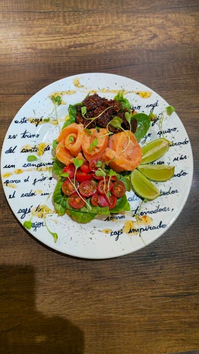 Delarte Café & Brunch - Poblado coffee