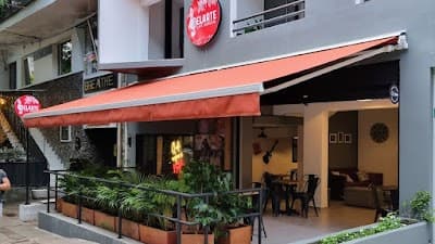 Interior of Delarte Café & Brunch - Poblado in Antioquia