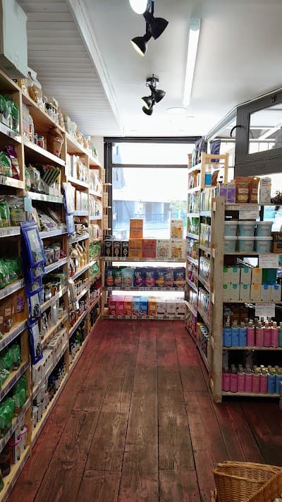 Archway Natural & Organics coffee