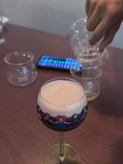 Mew in Saigon - Specialty Coffee coffee
