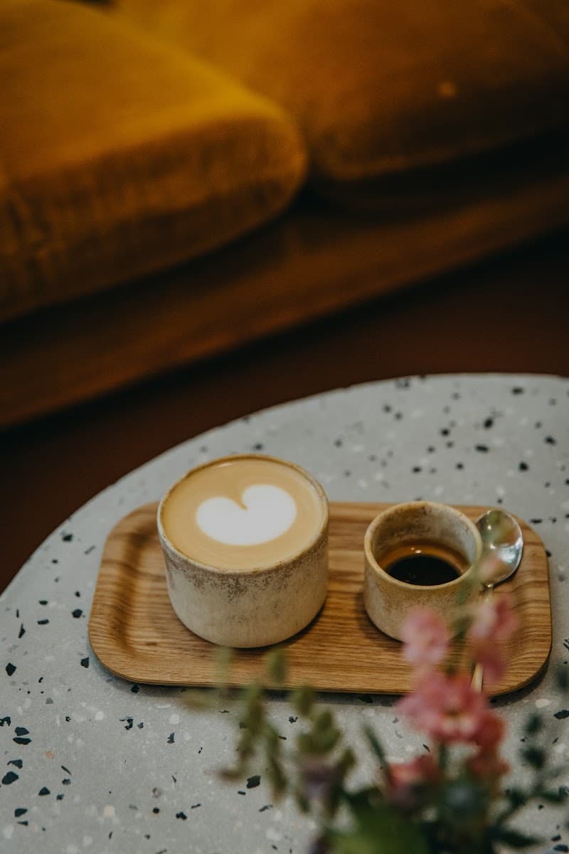 may cafe coffee