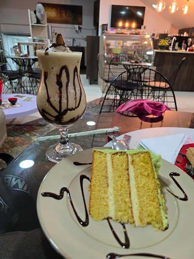 serranias coffee coffee