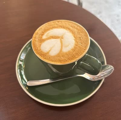 BARDO | Café de especialidad - Specialty coffee atmosphere