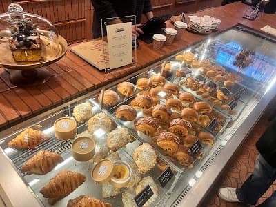 ZaCaffè Hemosilla atmosphere