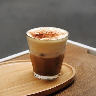 AMAZING SPECIALTY COFFEE coffee