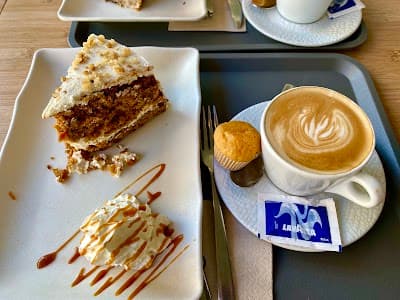 Sesentta coffee