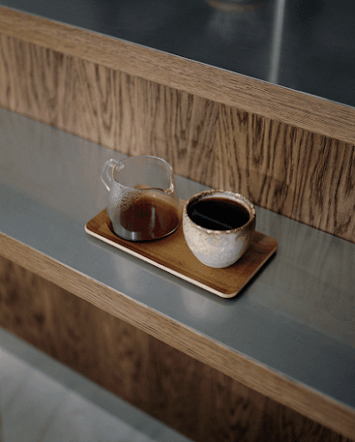 La Cabra coffee
