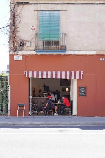 CASA TAOS atmosphere