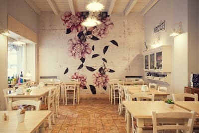 Interior of Cocotte in Milano MI