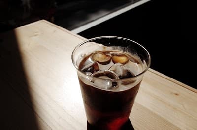 Orsonero Coffee coffee