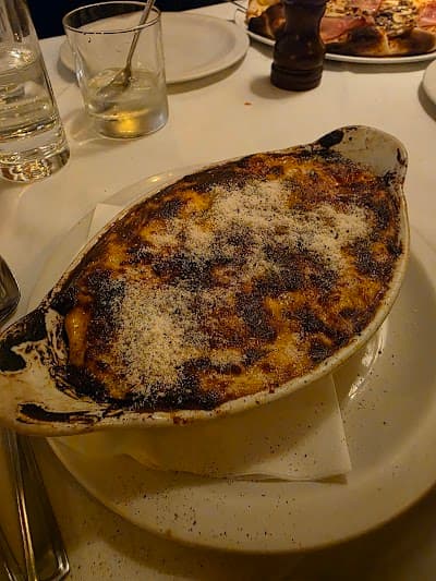 De Amicis atmosphere