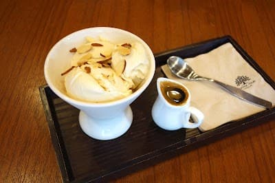 Coffee Tour - Gyeongbokgung coffee