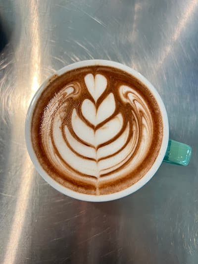 Singular Coffee Roasters Vitacura coffee