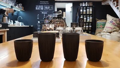 Booínga - Coffee Roasters coffee