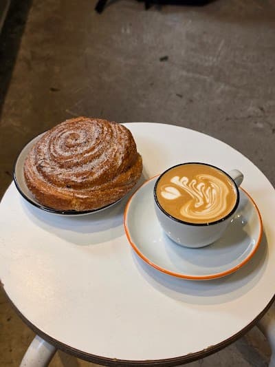 sweet spot kaffee – specialty coffee atmosphere