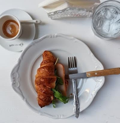 Le Petit Village coffee