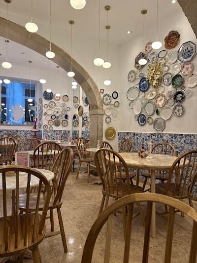 Breakfast Lovers Chiado coffee