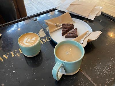 Arcana Coffee coffee