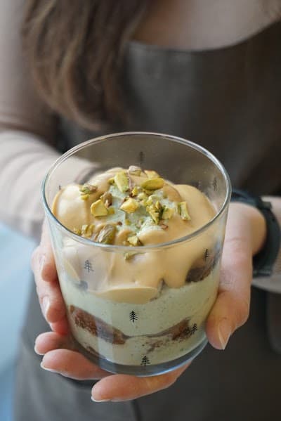 Pine - Coffee & More coffee