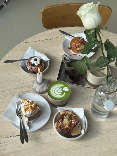 von&vonnie microroasters coffee