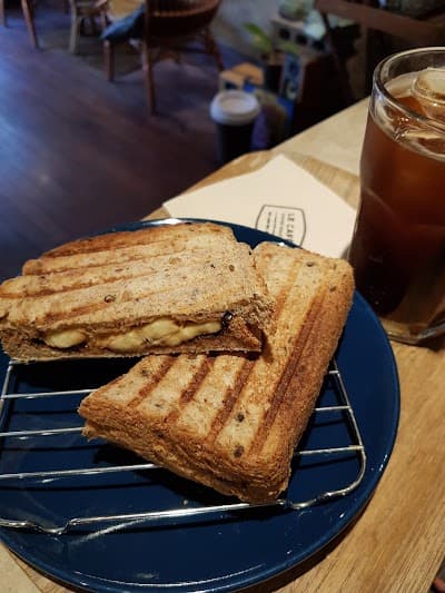 Le Cafe coffee