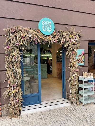 EatMyTrip Specialty Coffee & Brunch Alicante