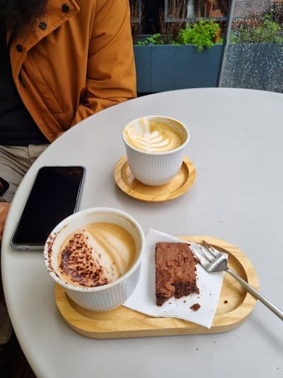 The Coffee coffee