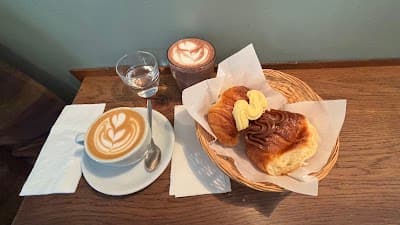 Chapter One Coffee coffee