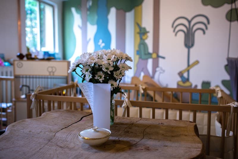 Interior of SKÁKALPES in 120 00 Praha 2-Vinohrady