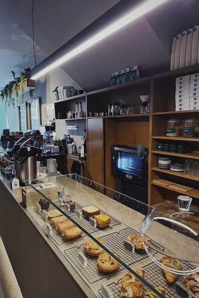At Street.Coffee® - SPECIALTY COFFEE FOR ALL. coffee