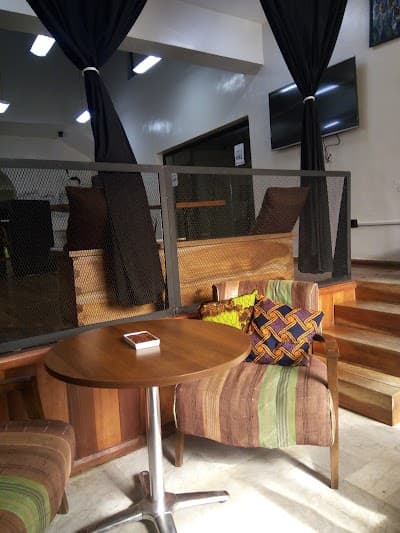 Cafe Neo coffee