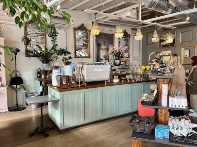 Viennese Coffee Roastery coffee