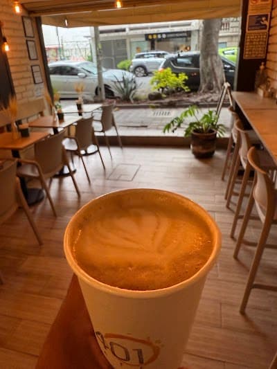 1401 café coffee