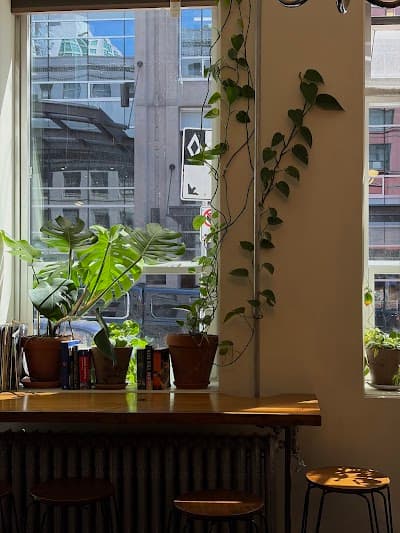 Rocanini Coffee Roasters coffee