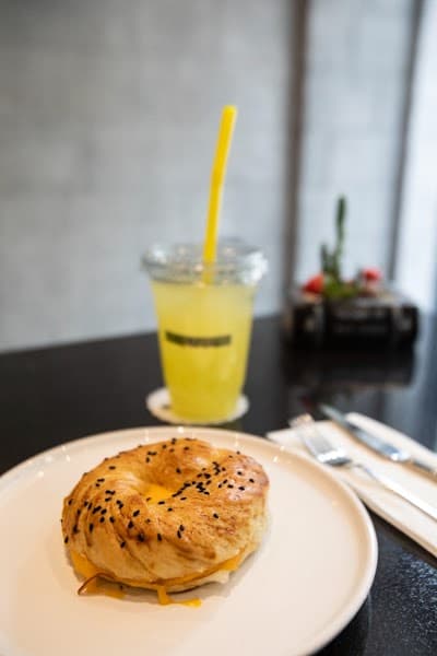NO:12 Coffee Sultanahmet coffee