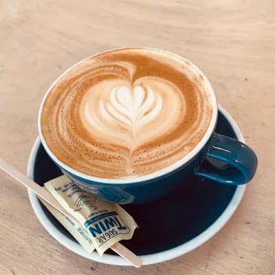 Dispatch Coffee coffee