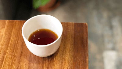 The Fix - Cafe de Especialidad coffee