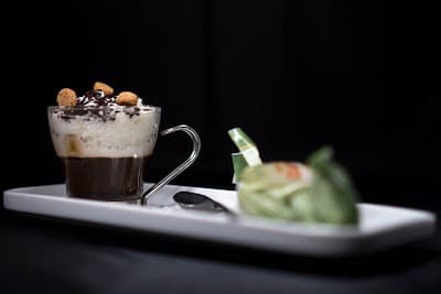 Torrefazione Caffè Ernani coffee