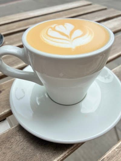Saint Nine Coffee coffee