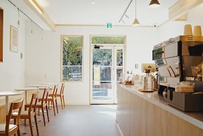 Tasse Coffee Roastery