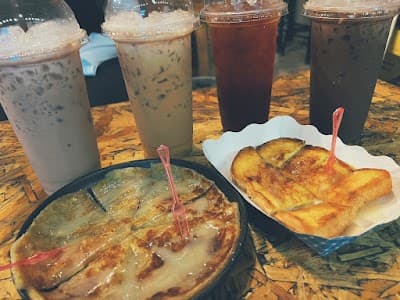 Hela Cafe coffee