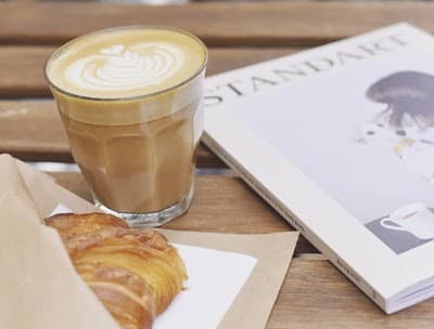 ROAST Coffee coffee