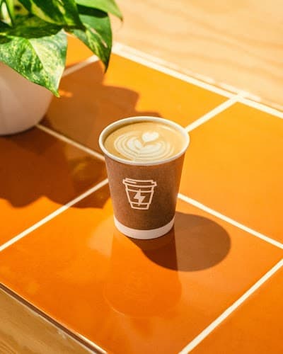 Syra Coffee Argensola coffee